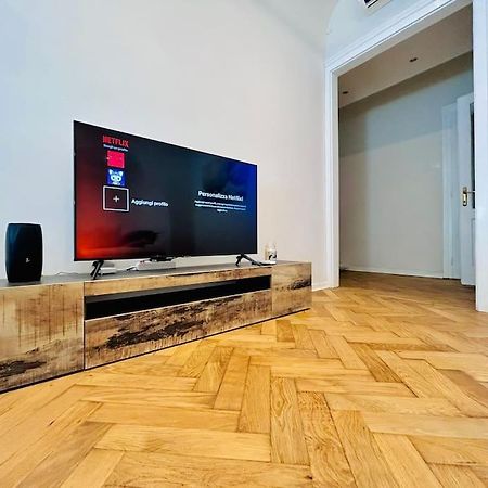 Ivi - Boutique Home Τεργέστη Εξωτερικό φωτογραφία