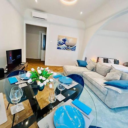 Ivi - Boutique Home Τεργέστη Εξωτερικό φωτογραφία