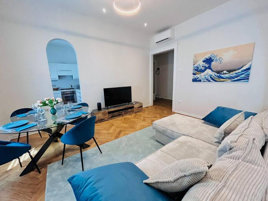 Ivi - Boutique Home Τεργέστη Εξωτερικό φωτογραφία