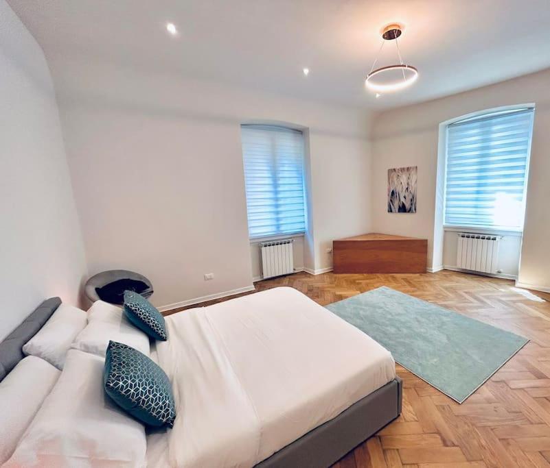Ivi - Boutique Home Τεργέστη Εξωτερικό φωτογραφία