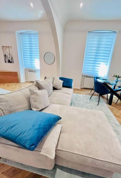 Ivi - Boutique Home Τεργέστη Εξωτερικό φωτογραφία