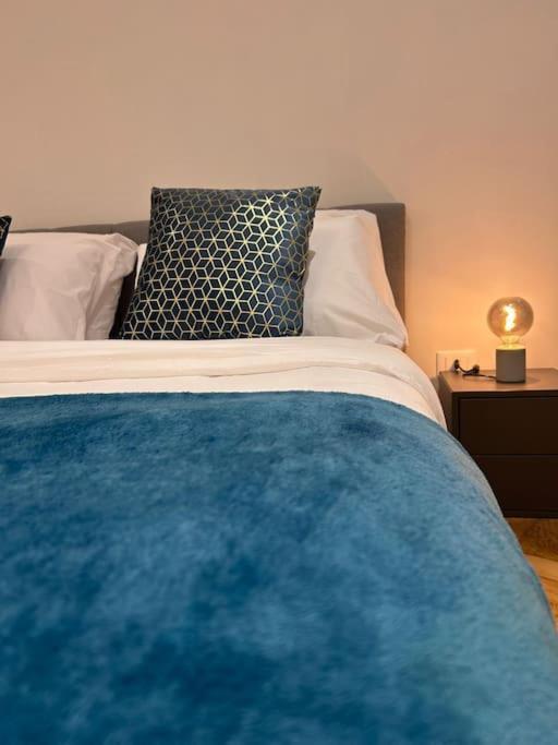 Ivi - Boutique Home Τεργέστη Εξωτερικό φωτογραφία