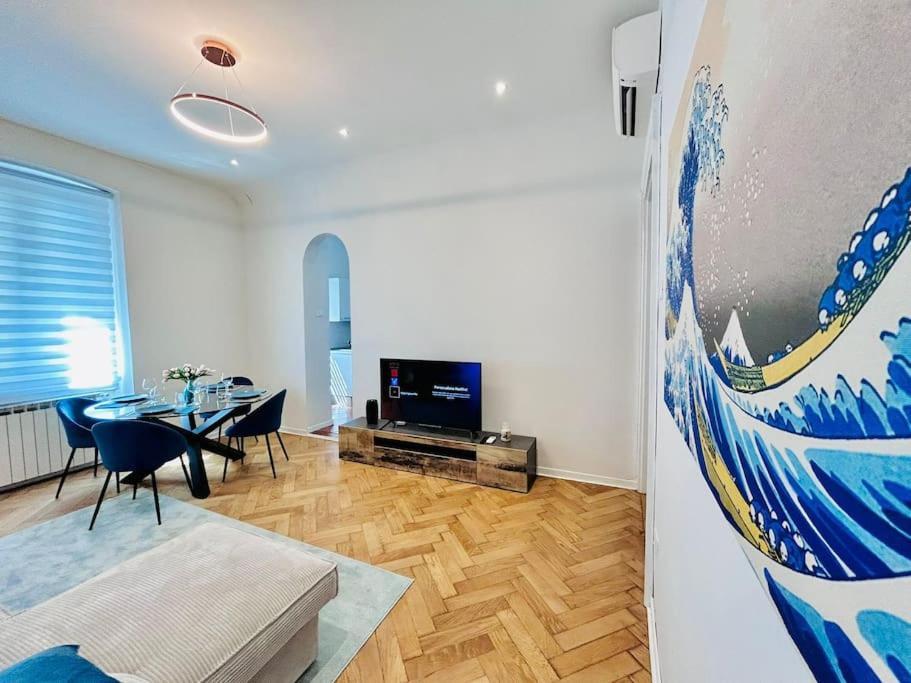 Ivi - Boutique Home Τεργέστη Εξωτερικό φωτογραφία