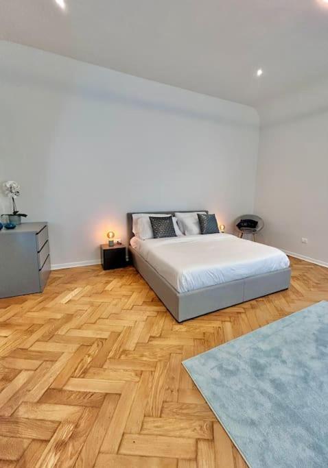 Ivi - Boutique Home Τεργέστη Εξωτερικό φωτογραφία