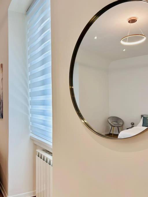 Ivi - Boutique Home Τεργέστη Εξωτερικό φωτογραφία