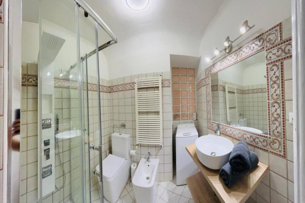 Ivi - Boutique Home Τεργέστη Εξωτερικό φωτογραφία