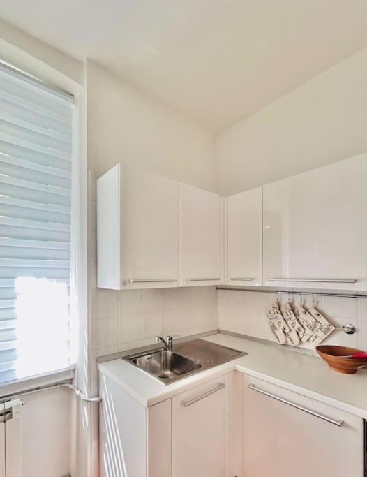 Ivi - Boutique Home Τεργέστη Εξωτερικό φωτογραφία