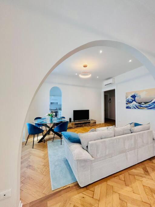 Ivi - Boutique Home Τεργέστη Εξωτερικό φωτογραφία
