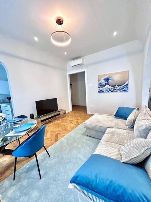 Ivi - Boutique Home Τεργέστη Εξωτερικό φωτογραφία