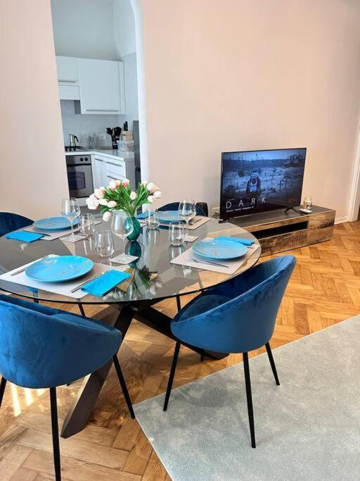Ivi - Boutique Home Τεργέστη Εξωτερικό φωτογραφία