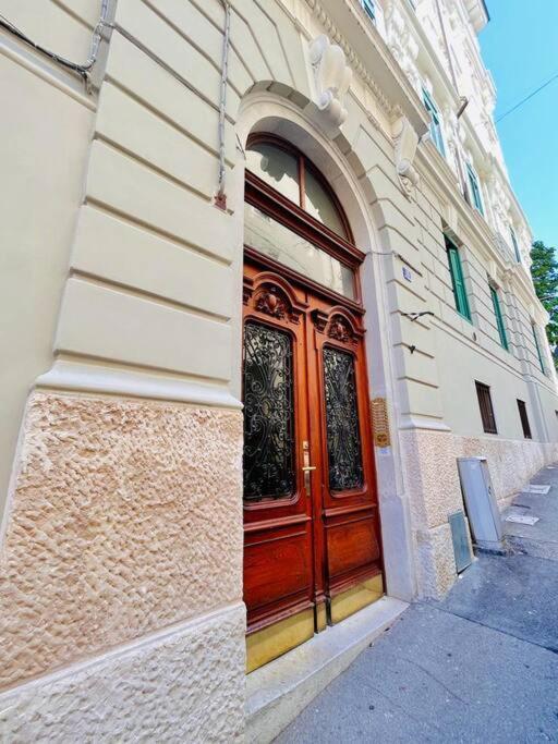 Ivi - Boutique Home Τεργέστη Εξωτερικό φωτογραφία