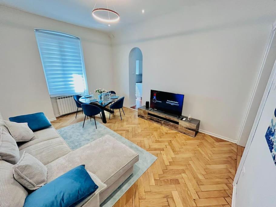 Ivi - Boutique Home Τεργέστη Εξωτερικό φωτογραφία