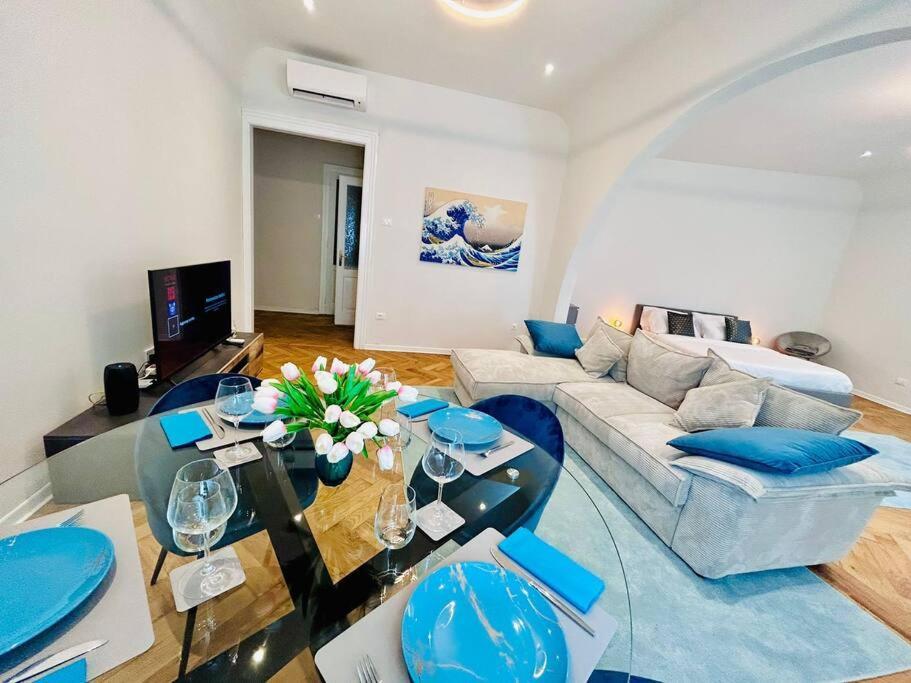 Ivi - Boutique Home Τεργέστη Εξωτερικό φωτογραφία