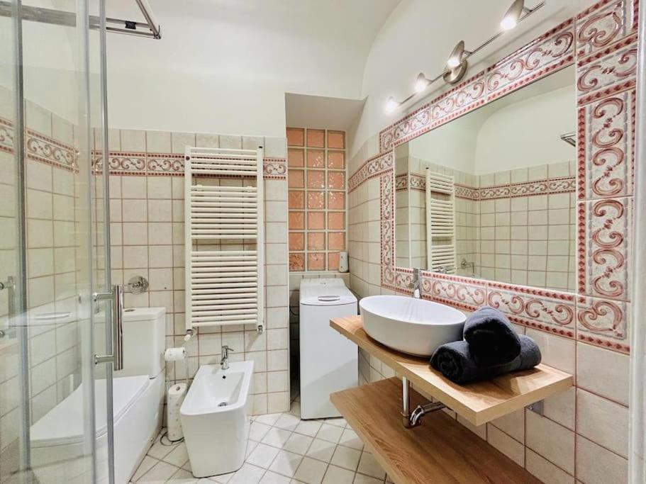 Ivi - Boutique Home Τεργέστη Εξωτερικό φωτογραφία